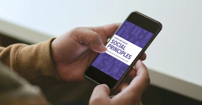 Social Principles Social Time