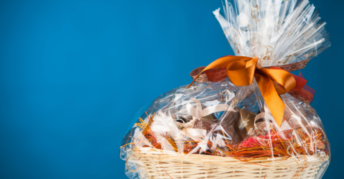 Basket Making