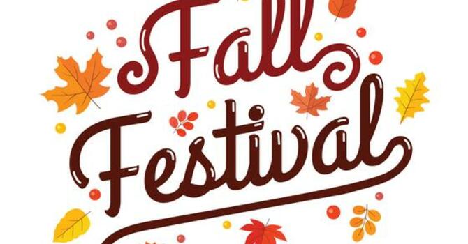 Fall Festival