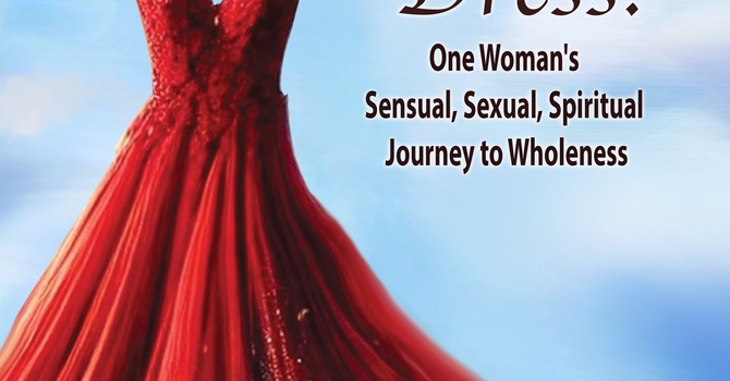 The Red Dress Journey