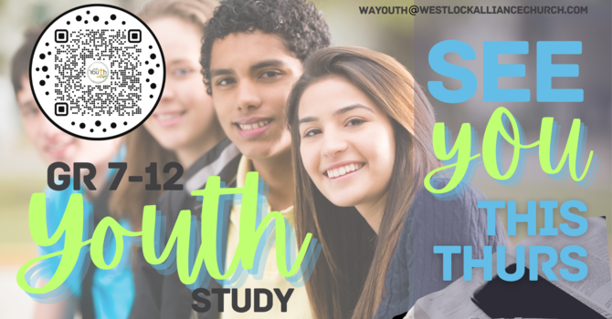 Thurs Youth Study
