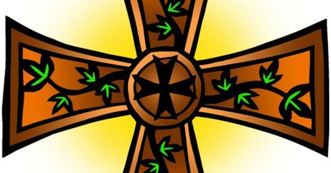 Crossroads Newsletter for the week of September 14, 2025