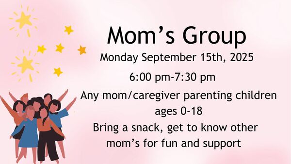 Mom's Group