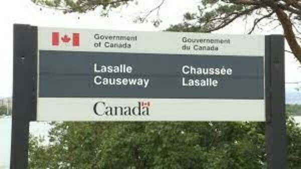 Lasalle Causeway