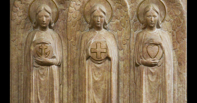 10am Holy Eucharist