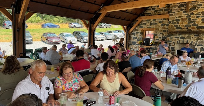 Opportunities for September 2025 image