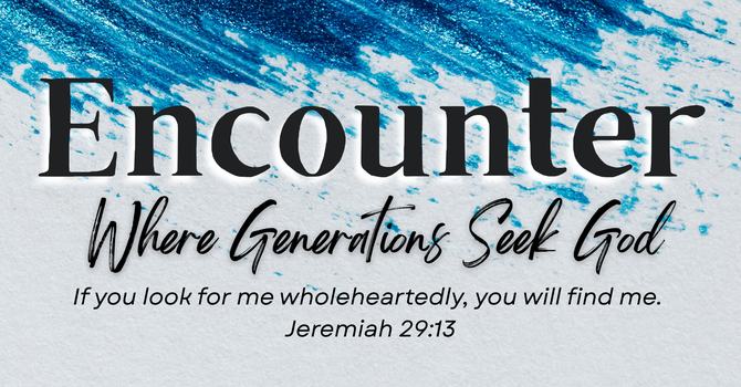 Encounter