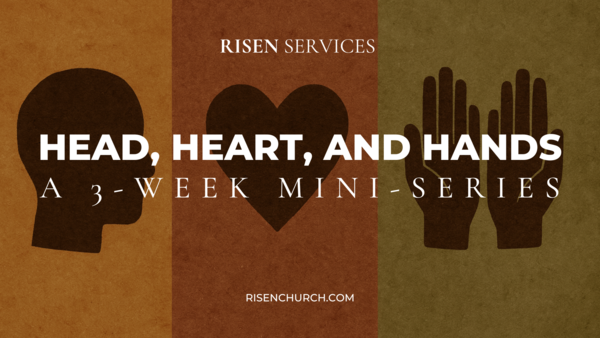 Head, Heart and Hands