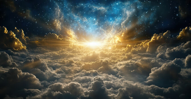 The Rapture of the Church image