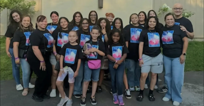 Girls Ministry