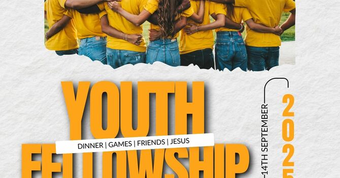 Stephenville UMC Youth 