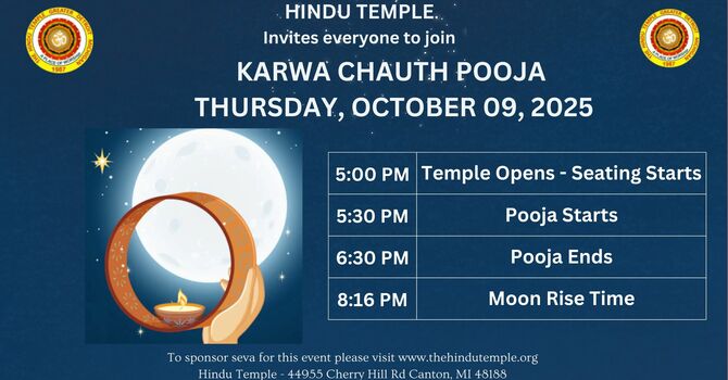 karwa Chauth
