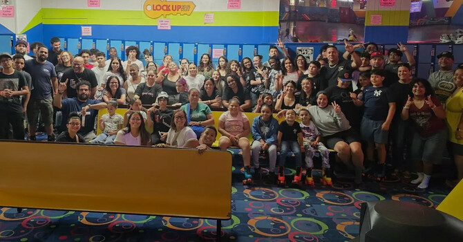 Youth Ministry