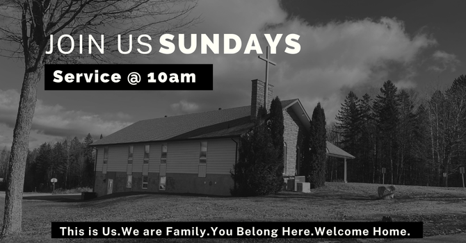 Sunday 10am Service