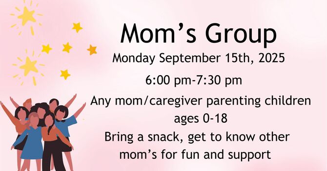 Mom's Group