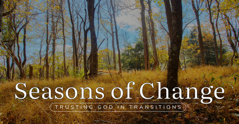 Seasons of Change