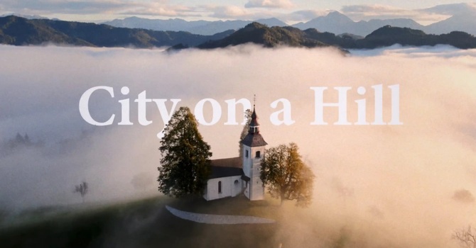 'City on A Hill' Documentary on Ukraine