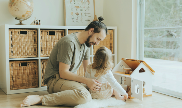 Black Box Parenting