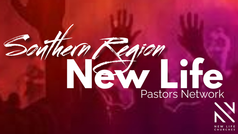 New Life Regional Pastors/Leaders 