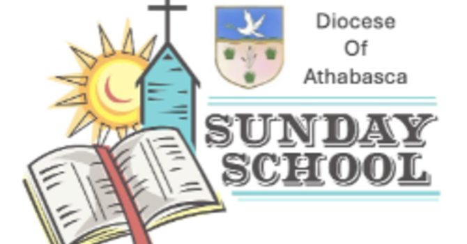 Sunday School Lesson Plans image