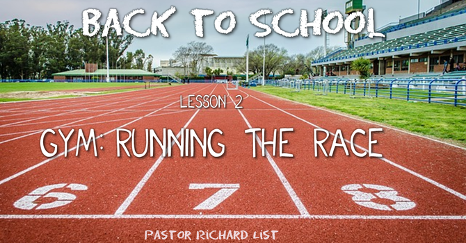 Back to School - Lesson 2