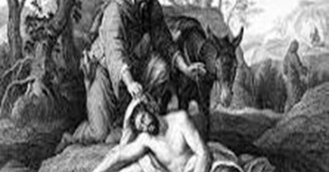 The Thirteenth Sunday After Trinity image