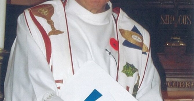 Celebration of Life & Funeral Liturgy