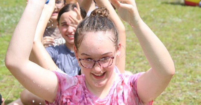 Generations of Purpose