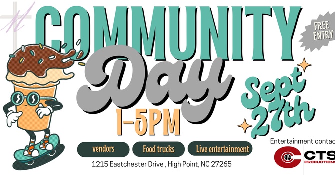 Community Day