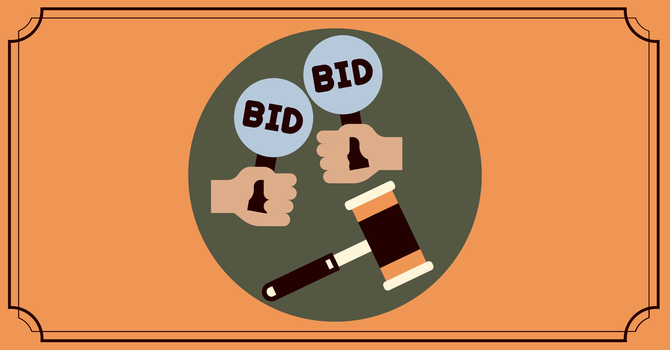 Auction Night