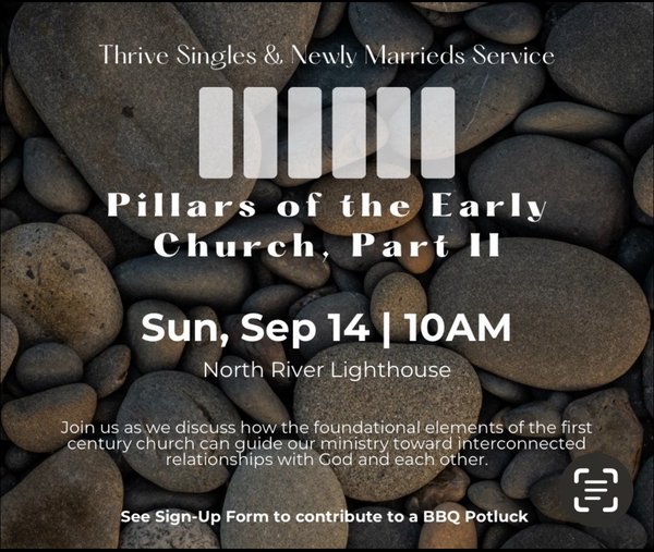 Thrive Service