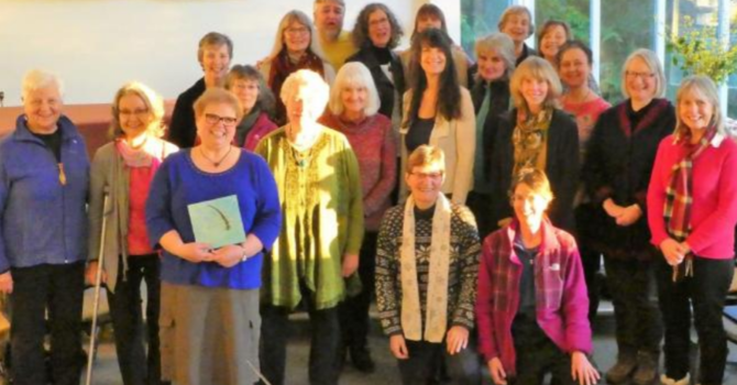 Community Song Circle