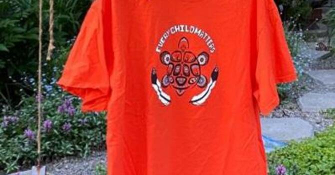 National Day for Truth & Reconciliation