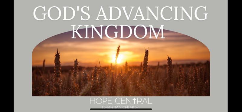 Faith And Hope