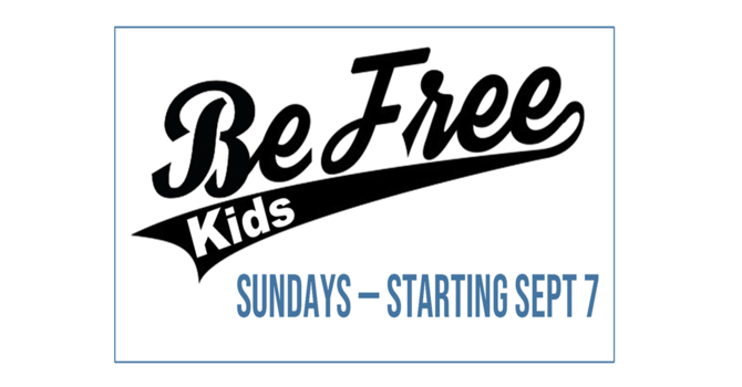 BeFree Kids
