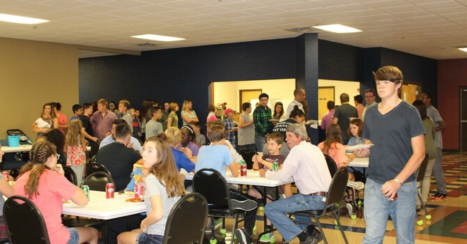 Student Evangelism Conference 2025