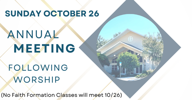 Annual Meeting