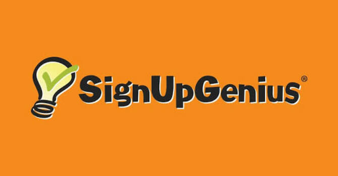 New Sign Ups Available image