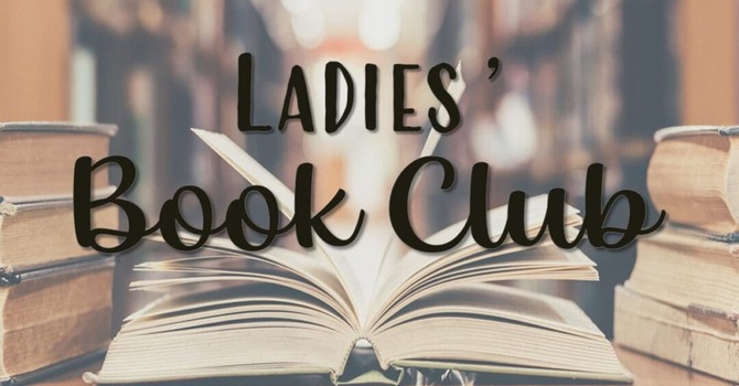 Ladies Bible Book Club