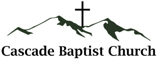 Cascade Baptist Church