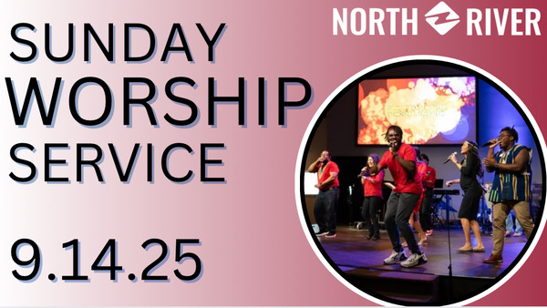 Church This Sunday!