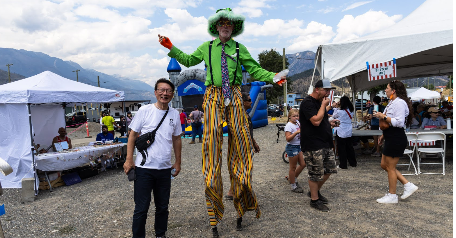 Slideshow image