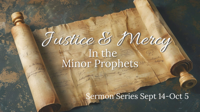 True Worship & Justice
