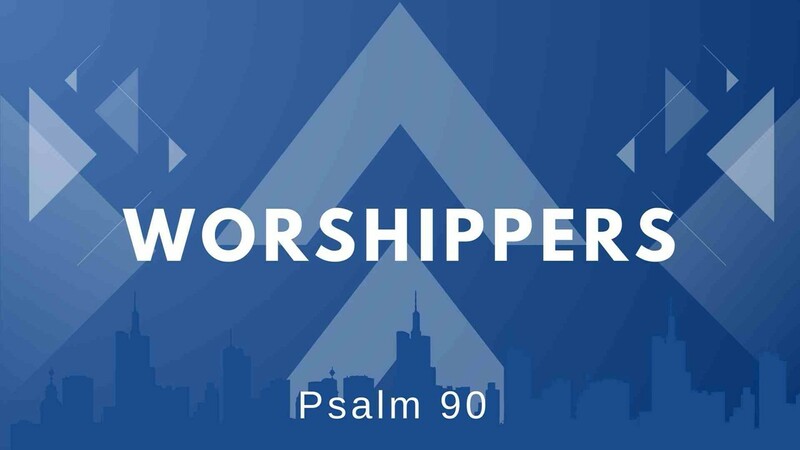 Worshipers 90 