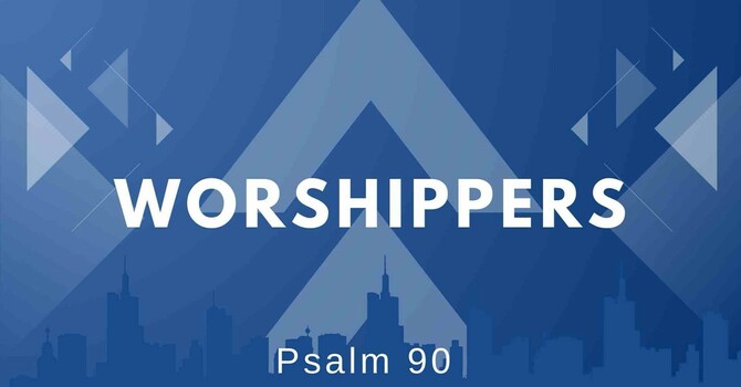 Worshipers 90 