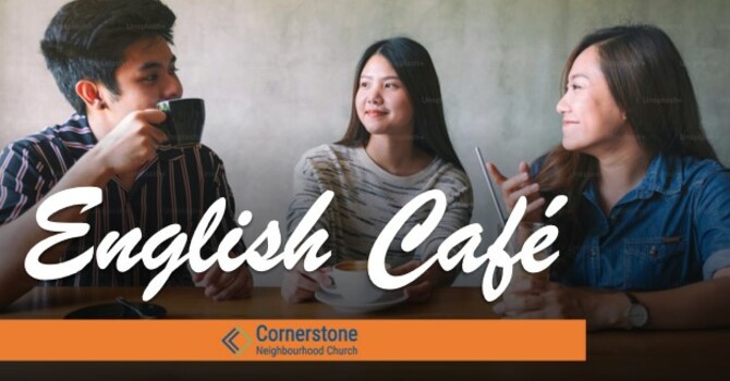 English Cafe