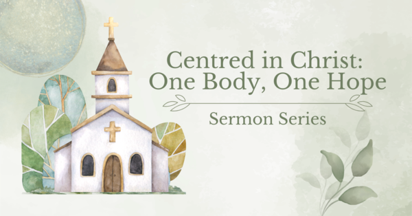 Upcoming Message