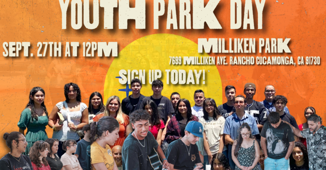 Youth Park Day
