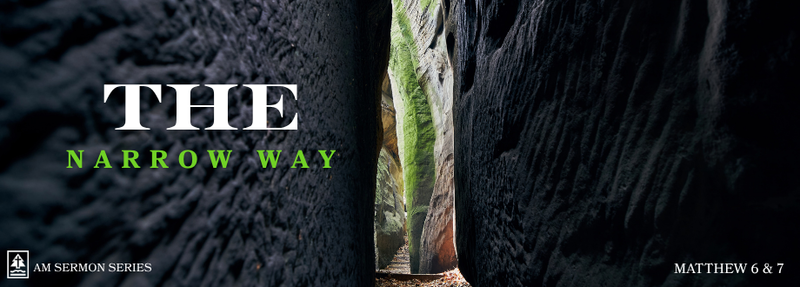 Do Not Worry - Matthew 6:25-34