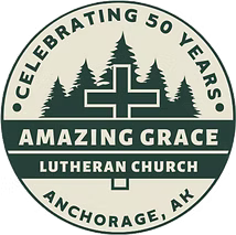 Amazing Grace Lutheran Church